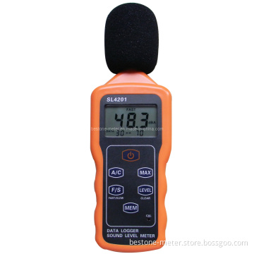 Sound Level Meter (SL4201)
